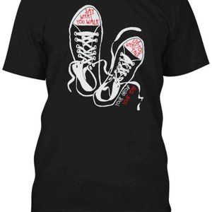 Walk Your Talk Tshirt